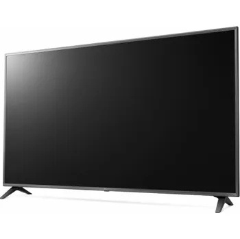 Televizor LG 75UR781C televizor 190,5 cm (75") 4K Ultra HD Smart TV Wi-Fi Černá 280 cd/m2