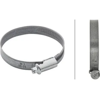 Upínací spona HELLA 8HK 710 702-151