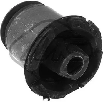 Zavěšení kol Uložení, řídicí mechanismus Metalcaucho 57330