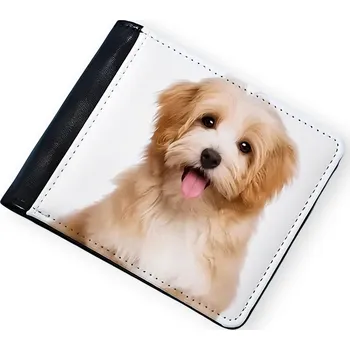 GRAVENO Stylová peněženka s vlastním motivem