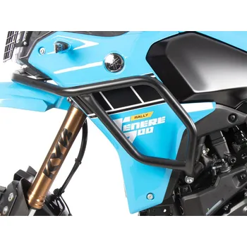 Rám pro motocykl Hepco & Becker Padací rám na Yamaha Ténéré 700 Rally (25) horní