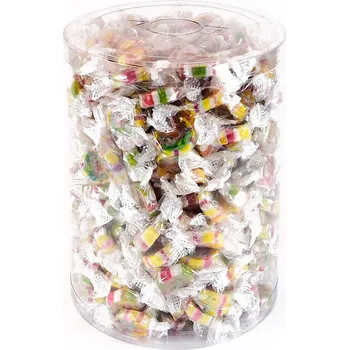 Bonbon HORS Tygří oči dóza 1500g