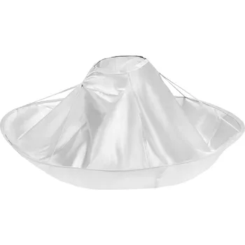 Activeshop 144783 kadeřnický límec s pláštěm