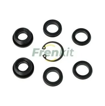 Brzdový válec Sada na opravy, hlavní brzdový válec FRENKIT 125084