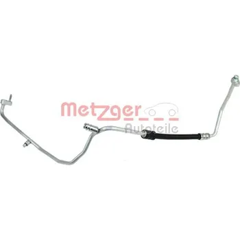 Vedení klimatizace Vysokotlaké vedení, klimatizace METZGER 2360079