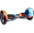 Hoverboard Berger TB Hoverboard City XH-10, Ice And Fire