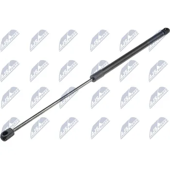 Příslušenství karosérie Pneumatická pružina, zavazadlový / nákladový prostor NTY AE-VV-028