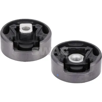 Silentblok motoru Držák, zavěšení motoru SWAG 33 11 1893