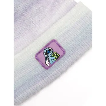 Čepice Čepice Disney Classics ACCCS-AW24-319DCLS Fialová NOSIZE