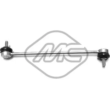 Zavěšení kol Tyč/vzpěra, stabilizátor Metalcaucho 04341