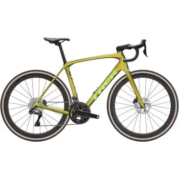 Silniční kolo Trek Domane SLR 7 Gen 4 Gecko Phaze - 58 (180 - 185cm)