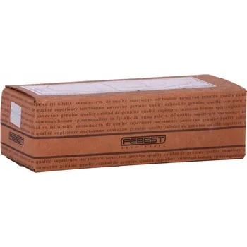 Tlumič pérování Febest 24661261R
