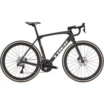 Silniční kolo Trek Domane SLR 7 Gen 4 Matte Deep Smoke - 52 (163 - 168cm)