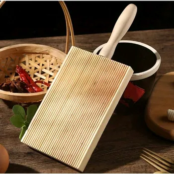 upečme si sami Prkénko na gnocchi, noky