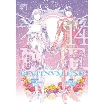 Platinum End, Vol. 14 - Ohba, Tsugumi