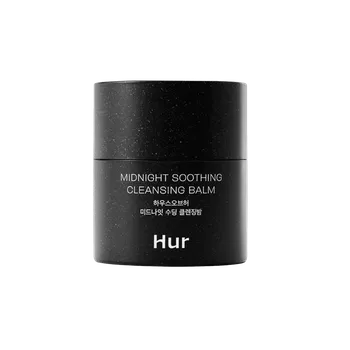 Odličovač House of Hur - Midnight Soothing Cleansing Balm - Zklidňující čistící balzám - 50 ml