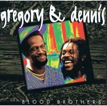 Zahraniční hudba LP Gregory Isaacs: Blood Brothers 2025