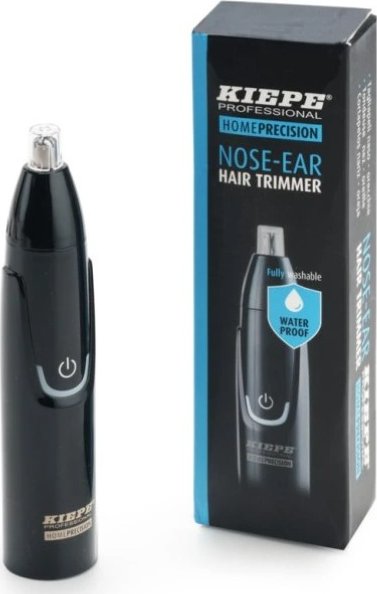 Kiepe Nose-Ear Hair Trimmer zastřihovač chloupků