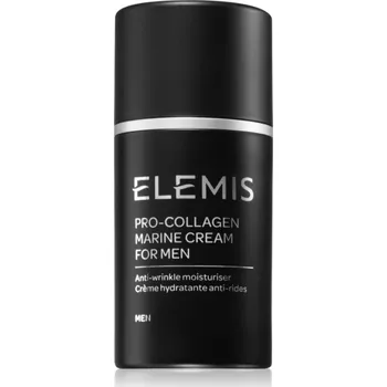 Pleťový krém Elemis Men Pro-Collagen Marine Cream - Hydratační pleťový krém s anti-age účinkem 30 ml