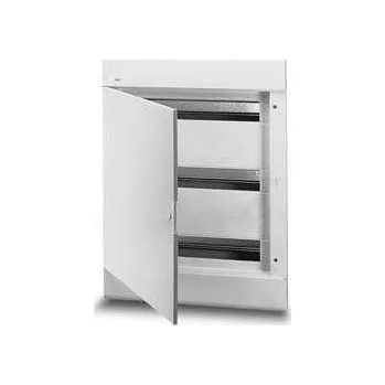 Rozvaděč Rozv.12052(62062)B 54M do IP40 nep ABB s.r.o. 45-04-329-12052