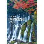 SPEKTRUM GRAFIK Nástěnný kalendář…