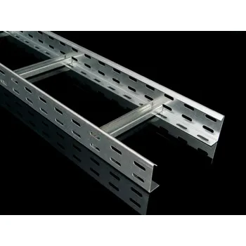 Elektroinstalační materiál Kabelová lávka KL 60x400 S KOPOS - KOLIN a.s. 41-08-270-30640