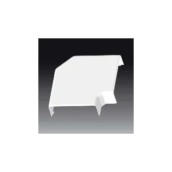 Elektroinstalační materiál Kryt EKD 120x40 ohybový 8583 HB KOPOS - KOLIN a.s. 41-06-270-58583