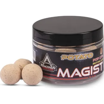 Boilies Saenger Anaconda 16mm/50 g