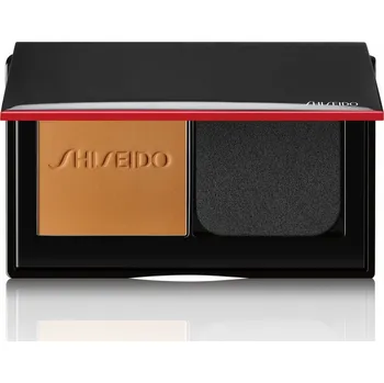 Make-up Shiseido Synchro Skin Self-Refreshing Custom Finish Powder Foundation pudrový make-up odstín 410 9 g