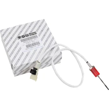 Čidlo automobilu Snímač DPF Fiat Ducato 250 euro5 bílý zadní, 51883092