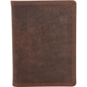 Peněženka Dokladovka MERCUCIO světlehnědá 2911928