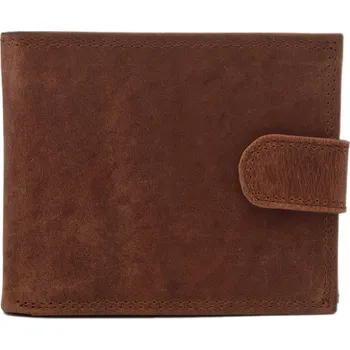 Peněženka Pánská peněženka MERCUCIO světlehnědá 2911927