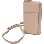 Dámská peněženka/kabelka MERCUCIO béžová 2511511