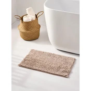 Koupelnová předložka Sinsay - Koupelnová předložka - béžová - 4869Q-08X - 4869Q-08X-ONE-7