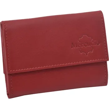 Peněženka Malá peněženka MERCUCIO červená 2511827