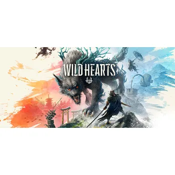 Počítačová hra Wild Hearts (PC) (EA App)