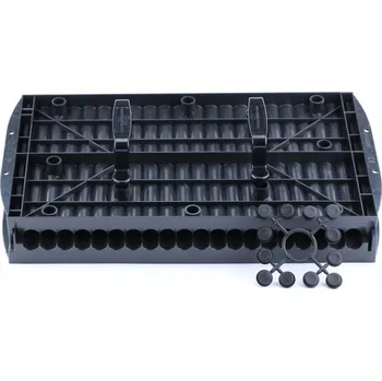 Boilies Rollbal Mamut na výrobu boilies - 18 mm