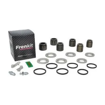 Nářadí pro automobil Vysoce výkonná-brzdná souprava FRENKIT 673001