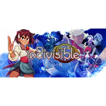 Hra Indivisible (PC) (Steam)