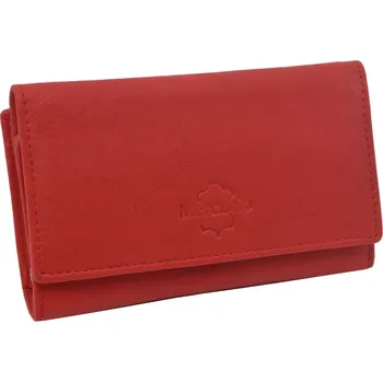 Peněženka Dámská peněženka MERCUCIO červená 2311866