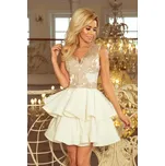 NUMOCO šaty dámské 200-1 CHARLOTTE S