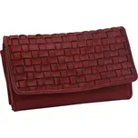 Dámská peněženka MERCUCIO červená 2711835