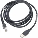 VHBW Datový kabel USB pro skenery Symbol / Honeywell / Motorola / Zebra