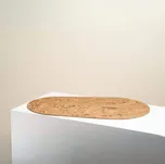 PINO PETS Podložka PINO z voděodolného korku pod misky pro psy a kočky