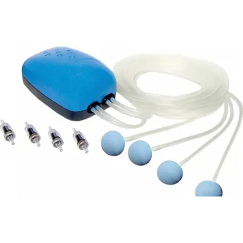 HAILEA ACO-2206 Kompresor do akvária HAILEA ACO-2206