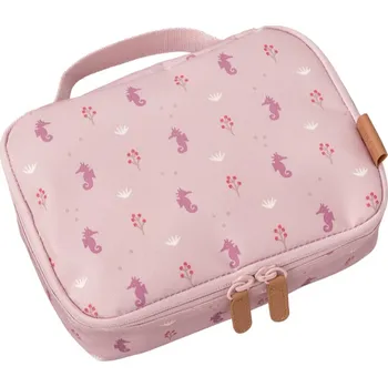 Termoobal na láhev FRESK Thermal Bag termotaška na jídlo Seahorse 24 x 15 x 7 cm 1 ks