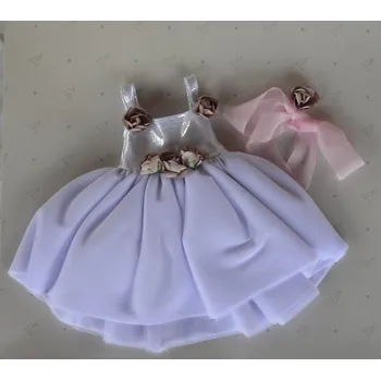 Doplněk pro panenku Obleček pro Emmu - baletku Soy Tu - 56094 (Obleček na Soy Tu - Paola Reina (42 cm))