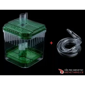 Biologický Filtr pro malá akvária (+ porézní kuličky)