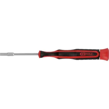 KS Tools 500.7134 šroubovák s nástrčným klíčem Velikost klíče: 3.5 mm