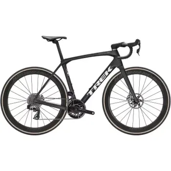 Silniční kolo Trek Domane SLR 9 AXS Gen 4 Matte Deep Smoke - 60 (185 - 190cm)